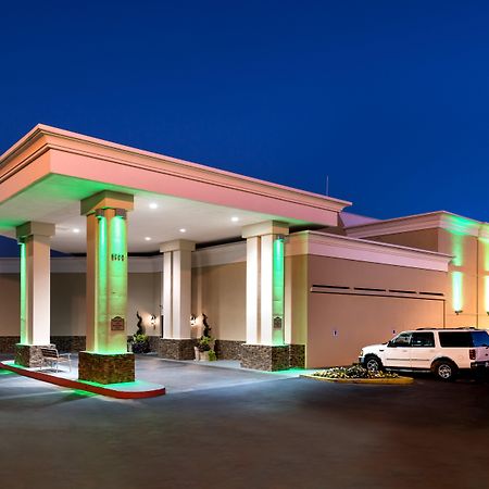 Holiday Inn Hotel & Suites Oklahoma City North By Ihg Dış mekan fotoğraf