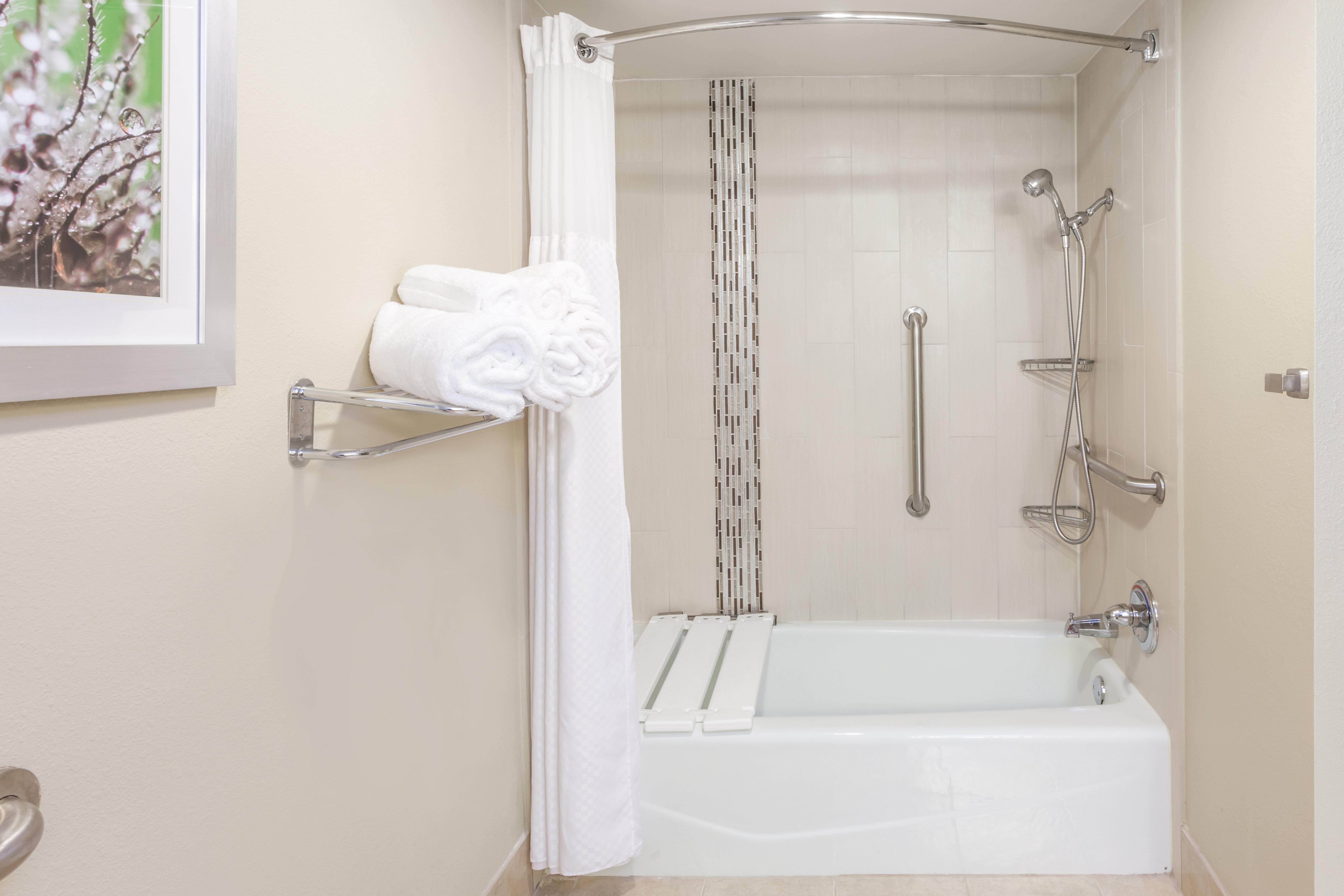 Holiday Inn Hotel & Suites Oklahoma City North By Ihg Dış mekan fotoğraf