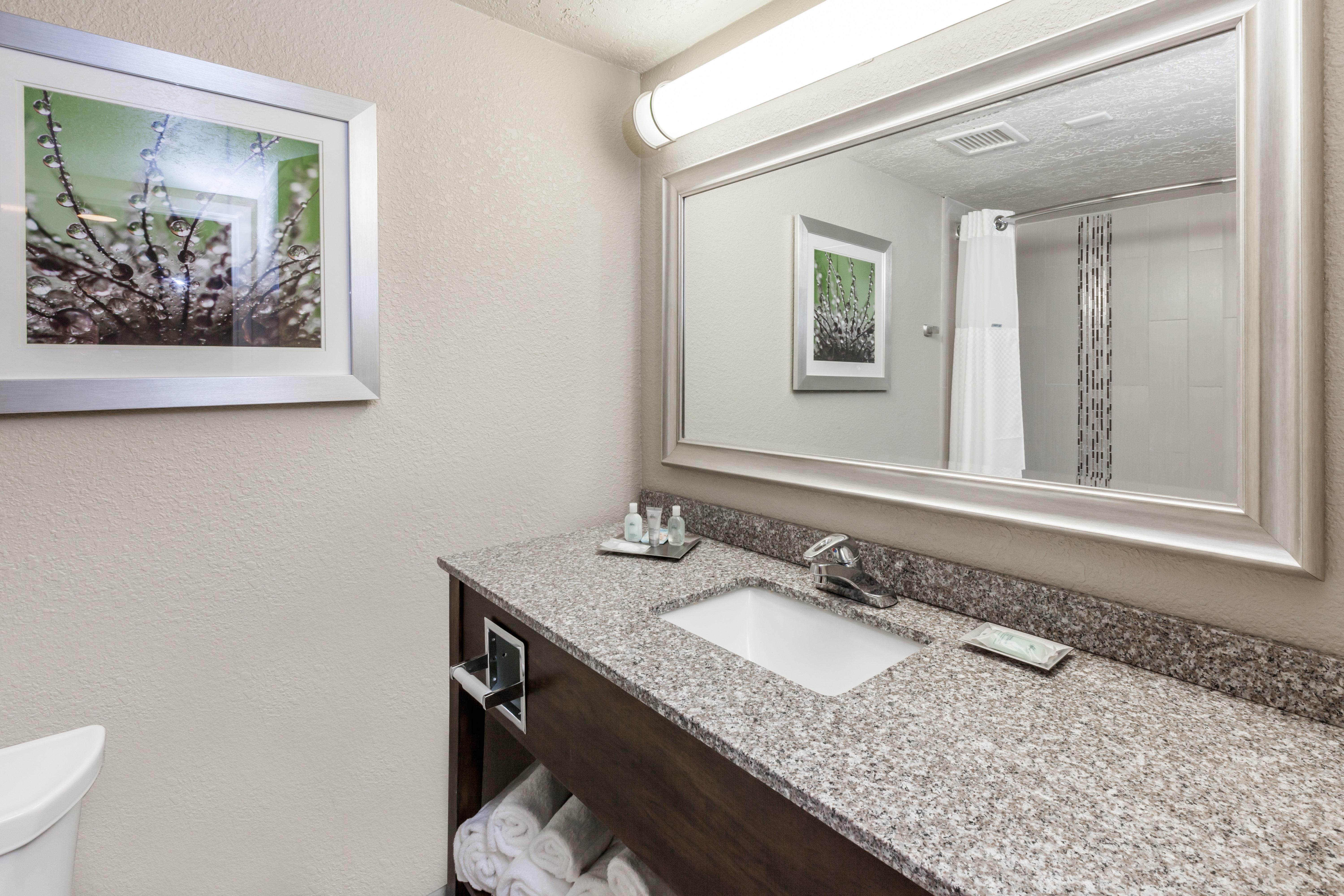 Holiday Inn Hotel & Suites Oklahoma City North By Ihg Dış mekan fotoğraf
