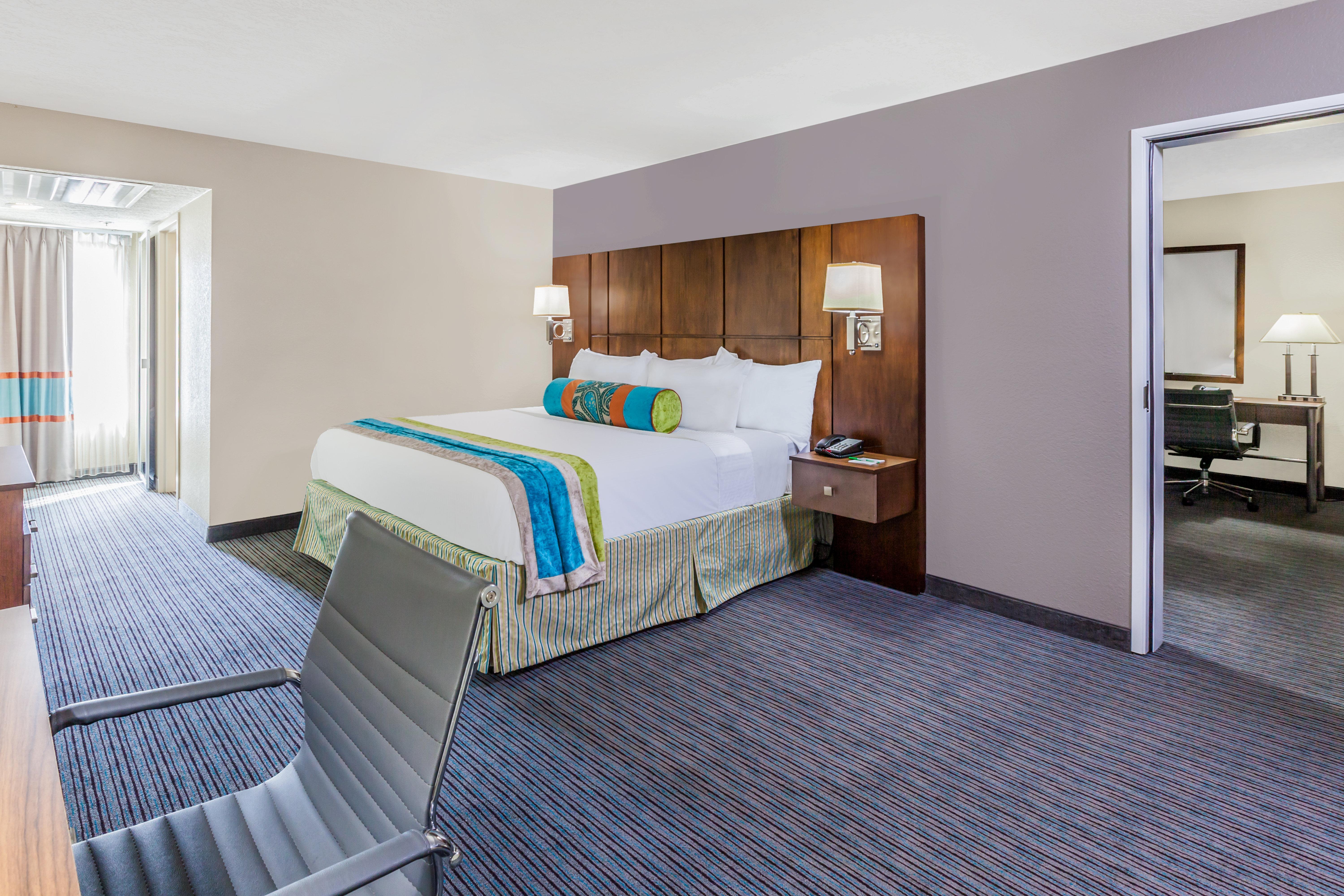 Holiday Inn Hotel & Suites Oklahoma City North By Ihg Dış mekan fotoğraf