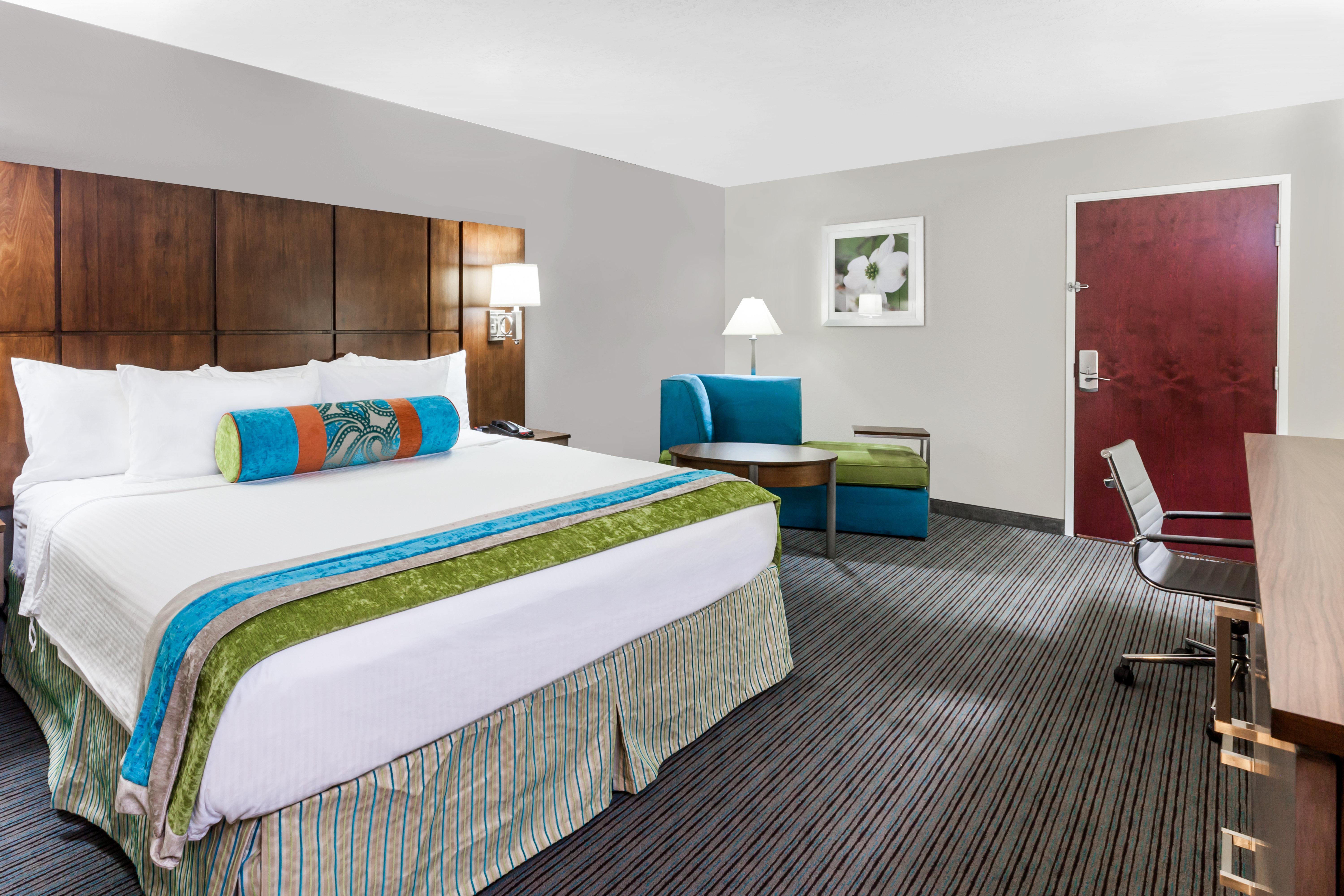 Holiday Inn Hotel & Suites Oklahoma City North By Ihg Dış mekan fotoğraf