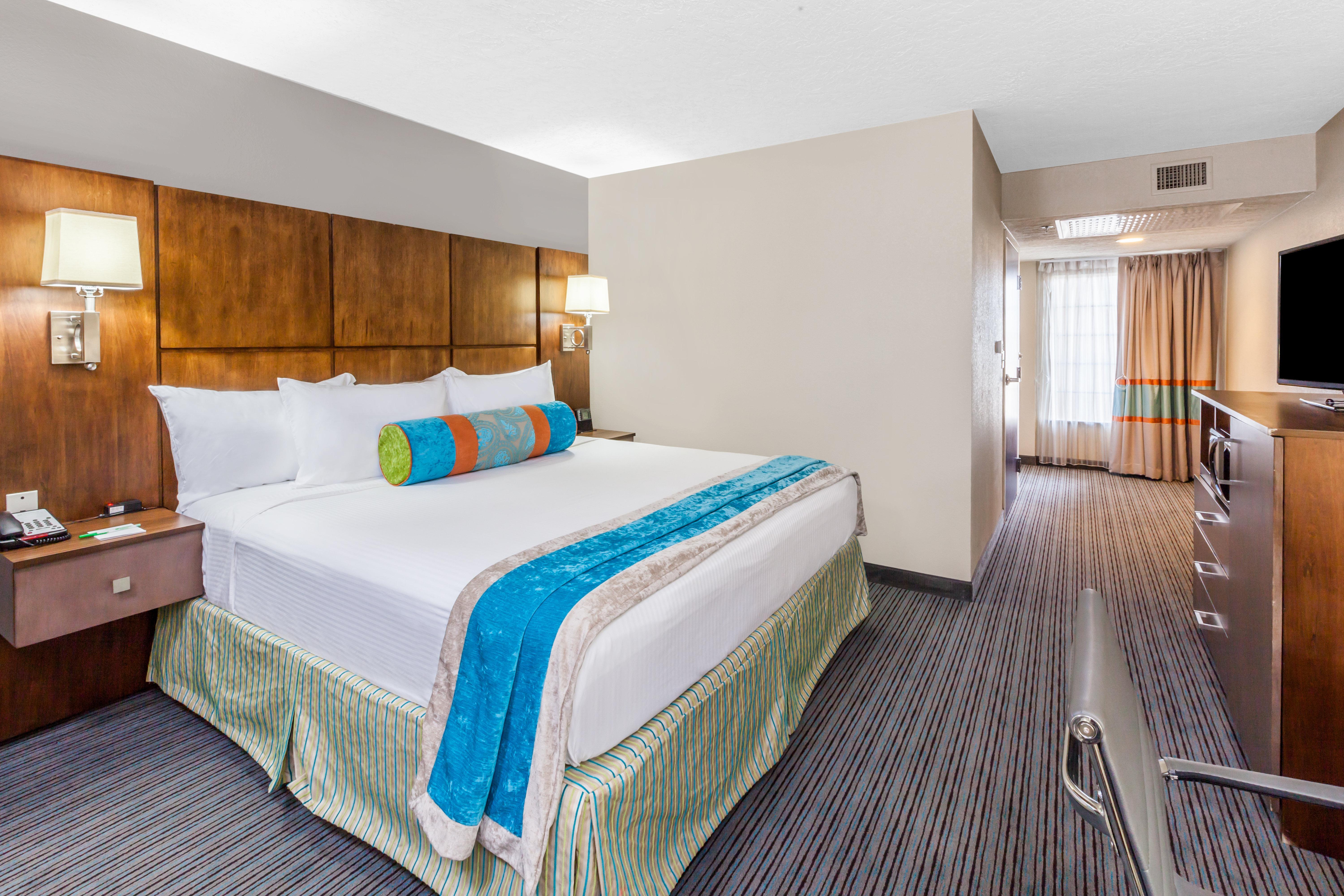 Holiday Inn Hotel & Suites Oklahoma City North By Ihg Dış mekan fotoğraf