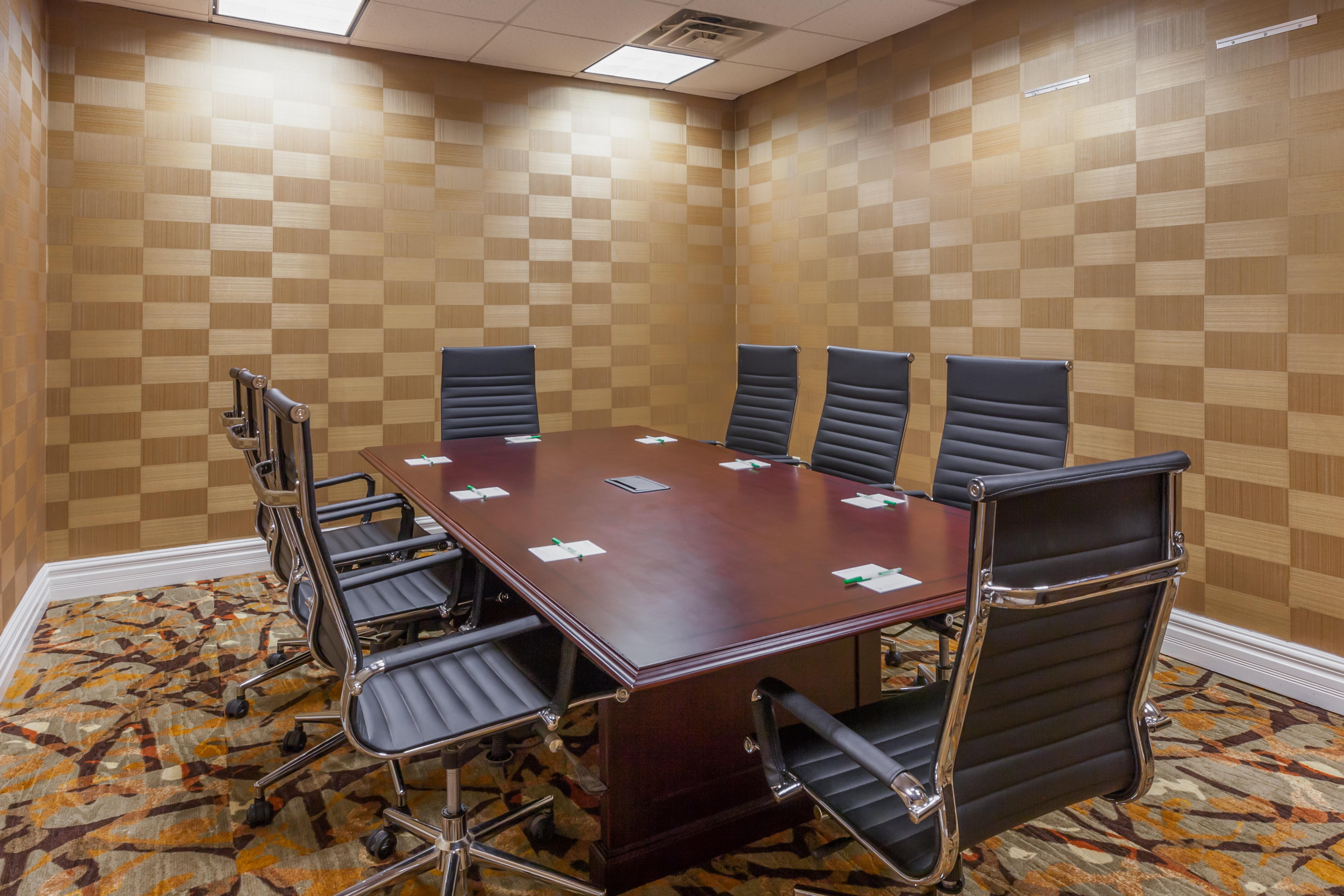 Holiday Inn Hotel & Suites Oklahoma City North By Ihg Dış mekan fotoğraf