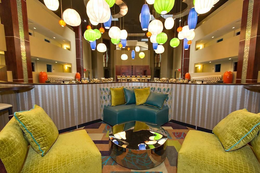 Holiday Inn Hotel & Suites Oklahoma City North By Ihg Dış mekan fotoğraf