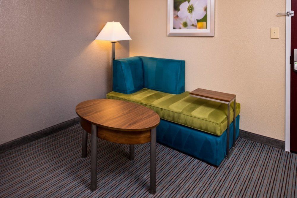 Holiday Inn Hotel & Suites Oklahoma City North By Ihg Dış mekan fotoğraf