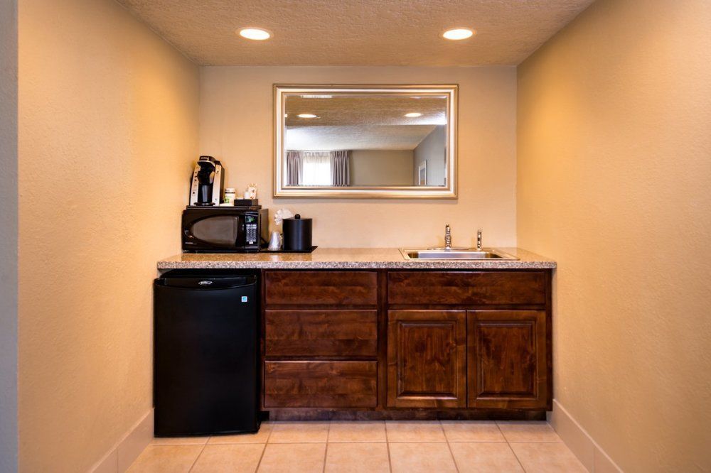 Holiday Inn Hotel & Suites Oklahoma City North By Ihg Dış mekan fotoğraf