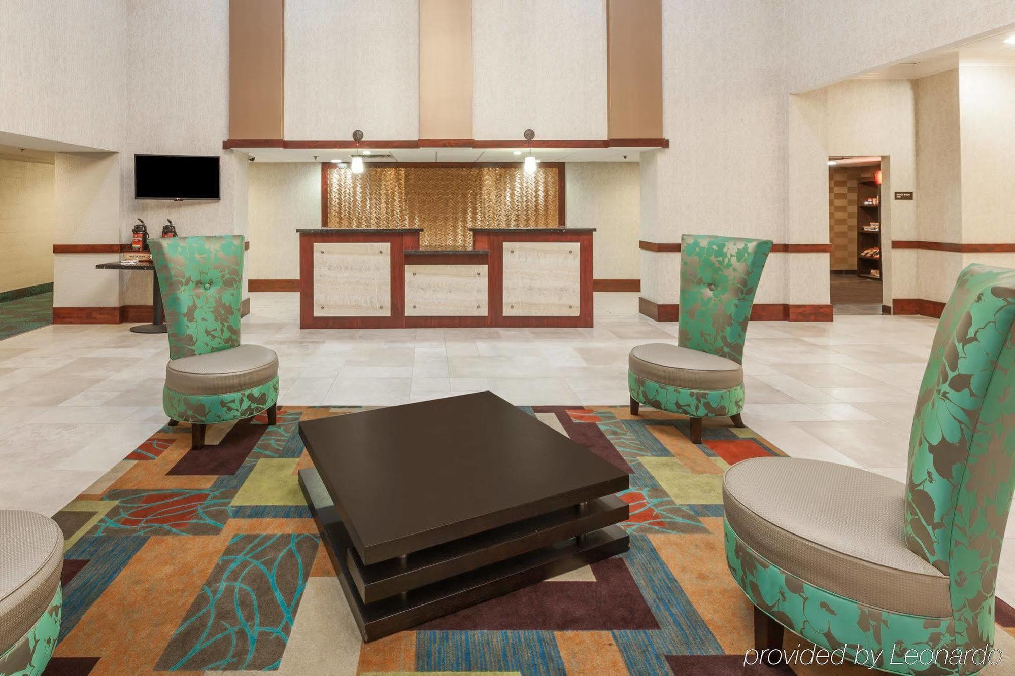 Holiday Inn Hotel & Suites Oklahoma City North By Ihg Dış mekan fotoğraf