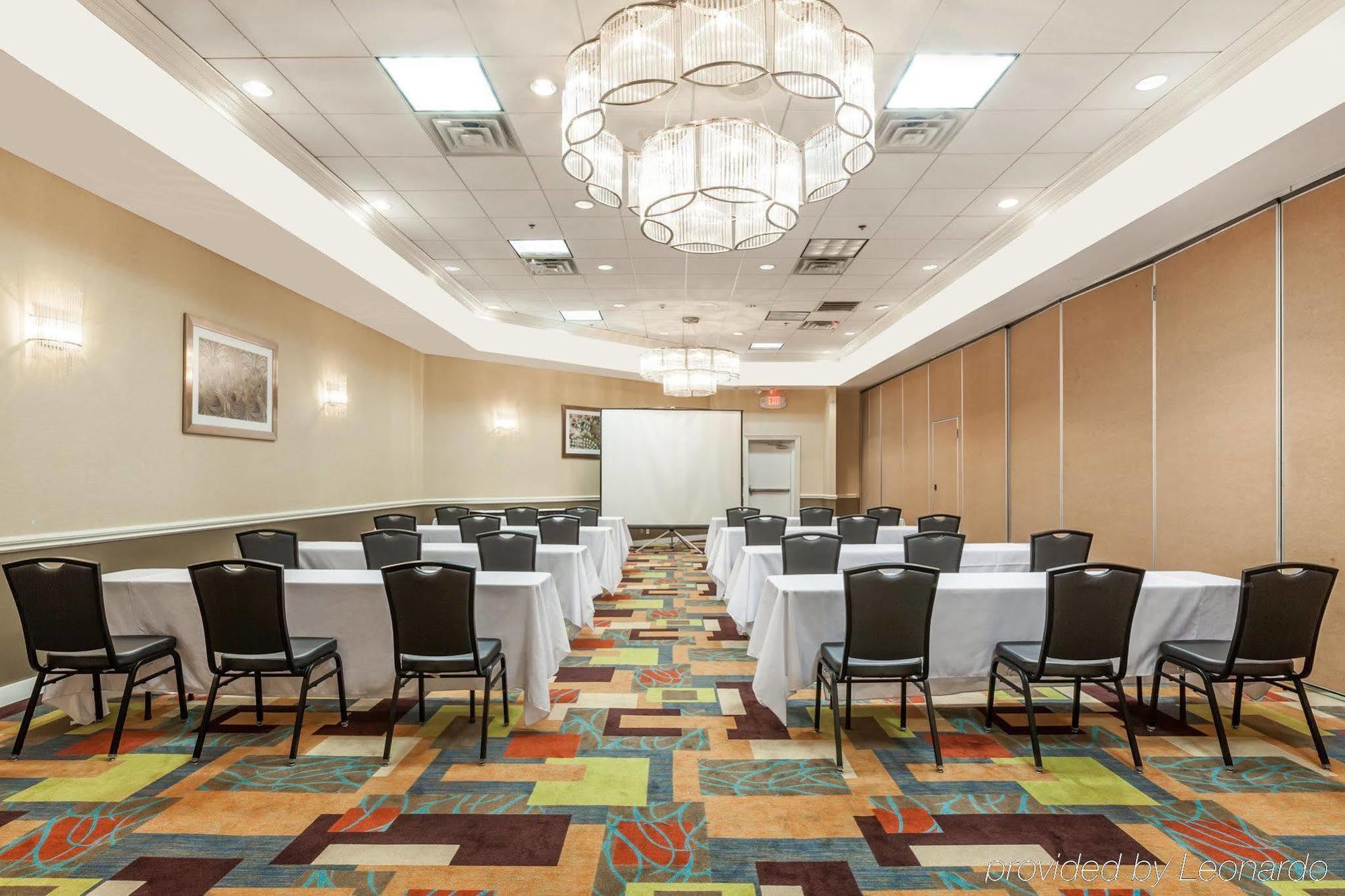 Holiday Inn Hotel & Suites Oklahoma City North By Ihg Dış mekan fotoğraf