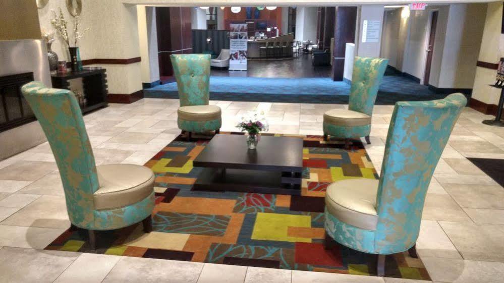 Holiday Inn Hotel & Suites Oklahoma City North By Ihg Dış mekan fotoğraf